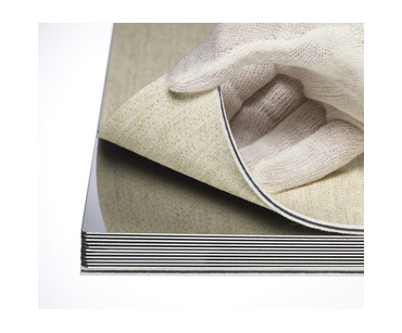 PADDING PAPER ( PRESS PADS)