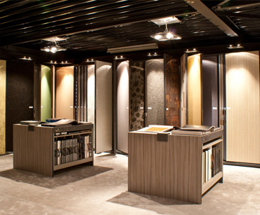 DECORATIVE LAMINATES